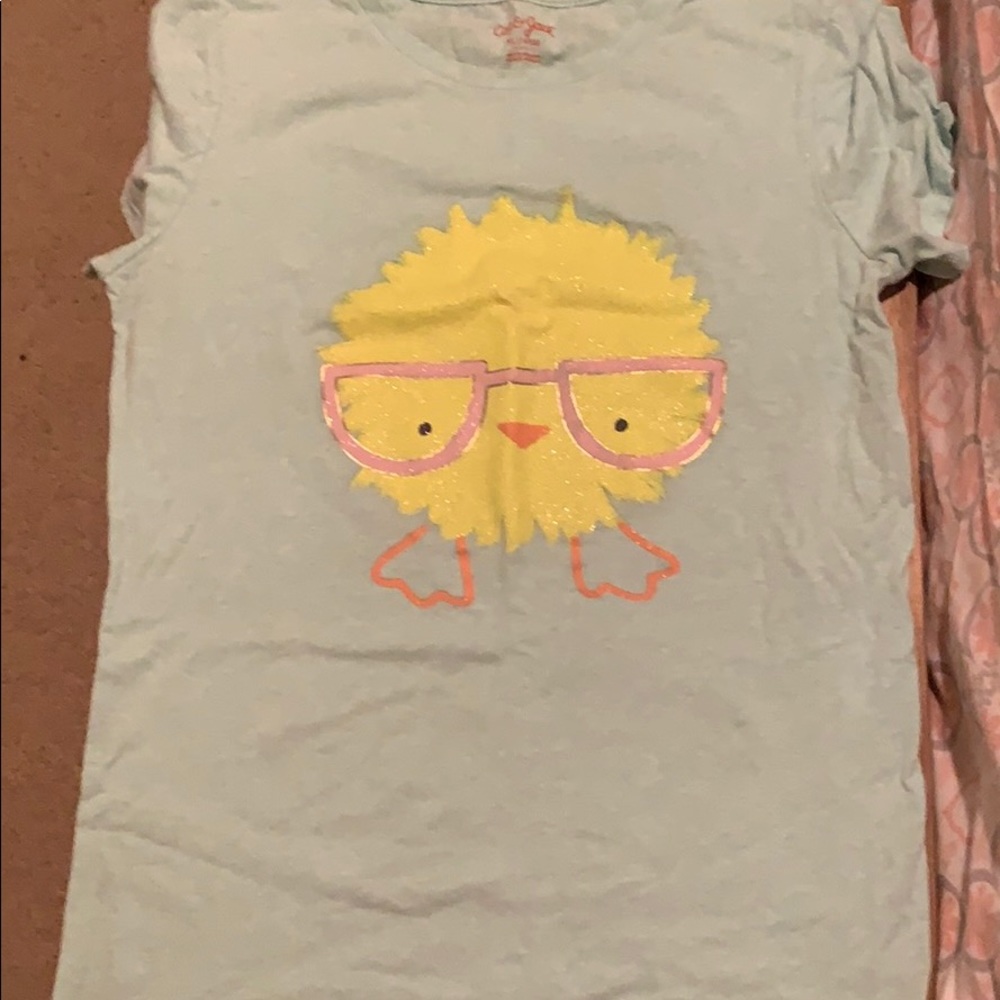 cat and jack shirt